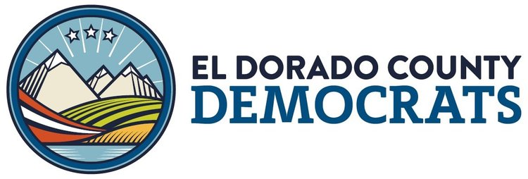 El Dorado County Democrats