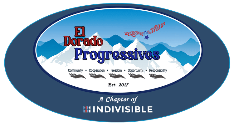 El Dorado Progressives