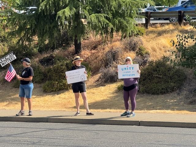 Families First Food Drive July 26, 2025 9