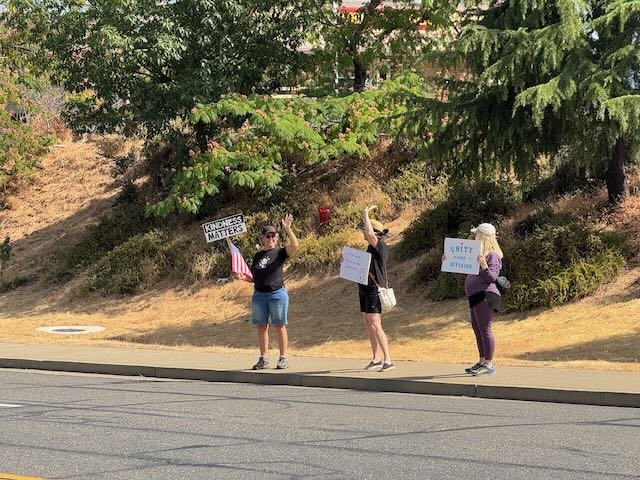 Families First Food Drive July 26, 2025 4