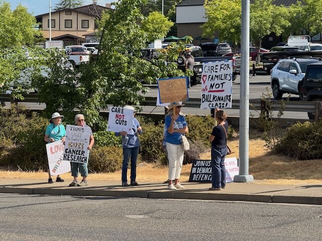 Families First Food Drive July 26, 2025 5