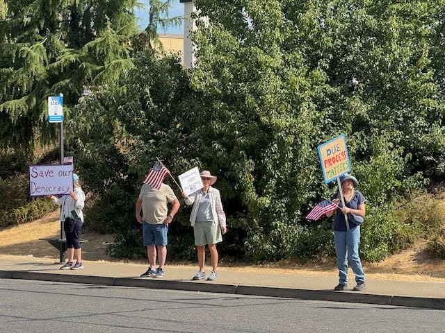 Families First Food Drive July 26, 2025 6