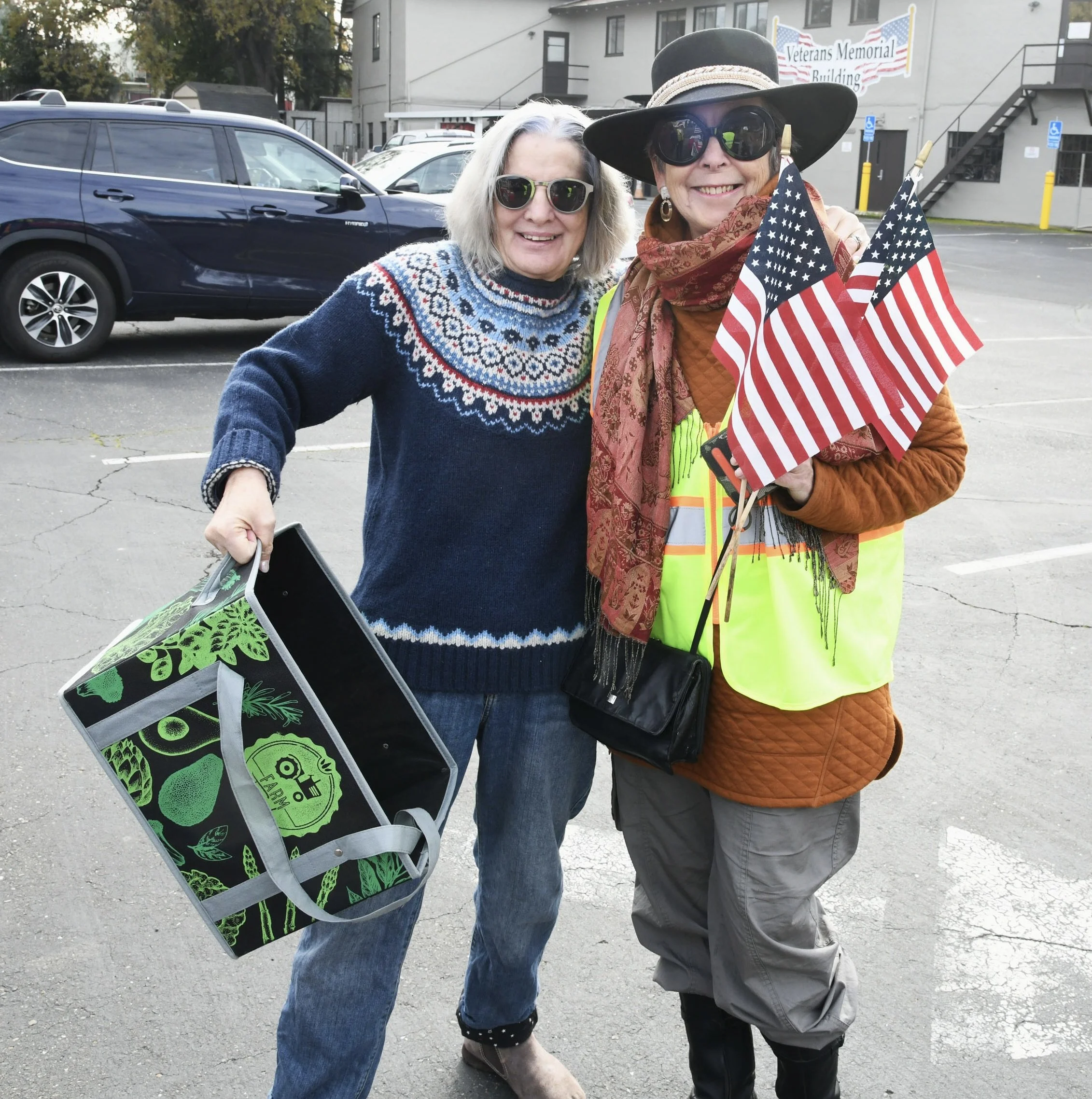 Food 4 Vets December 6, 2025 10