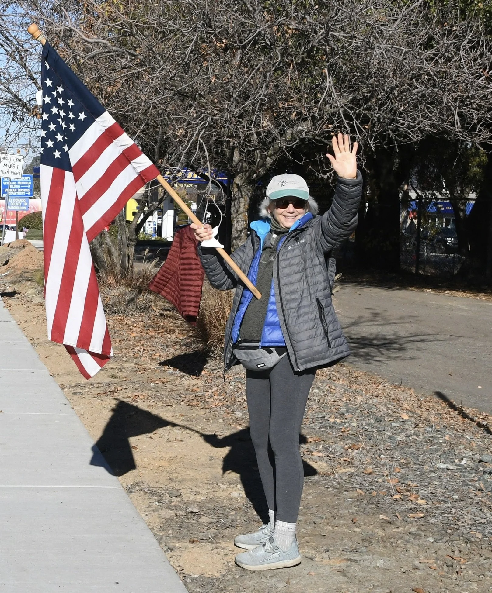 Food 4 Vets December 6, 2025 3