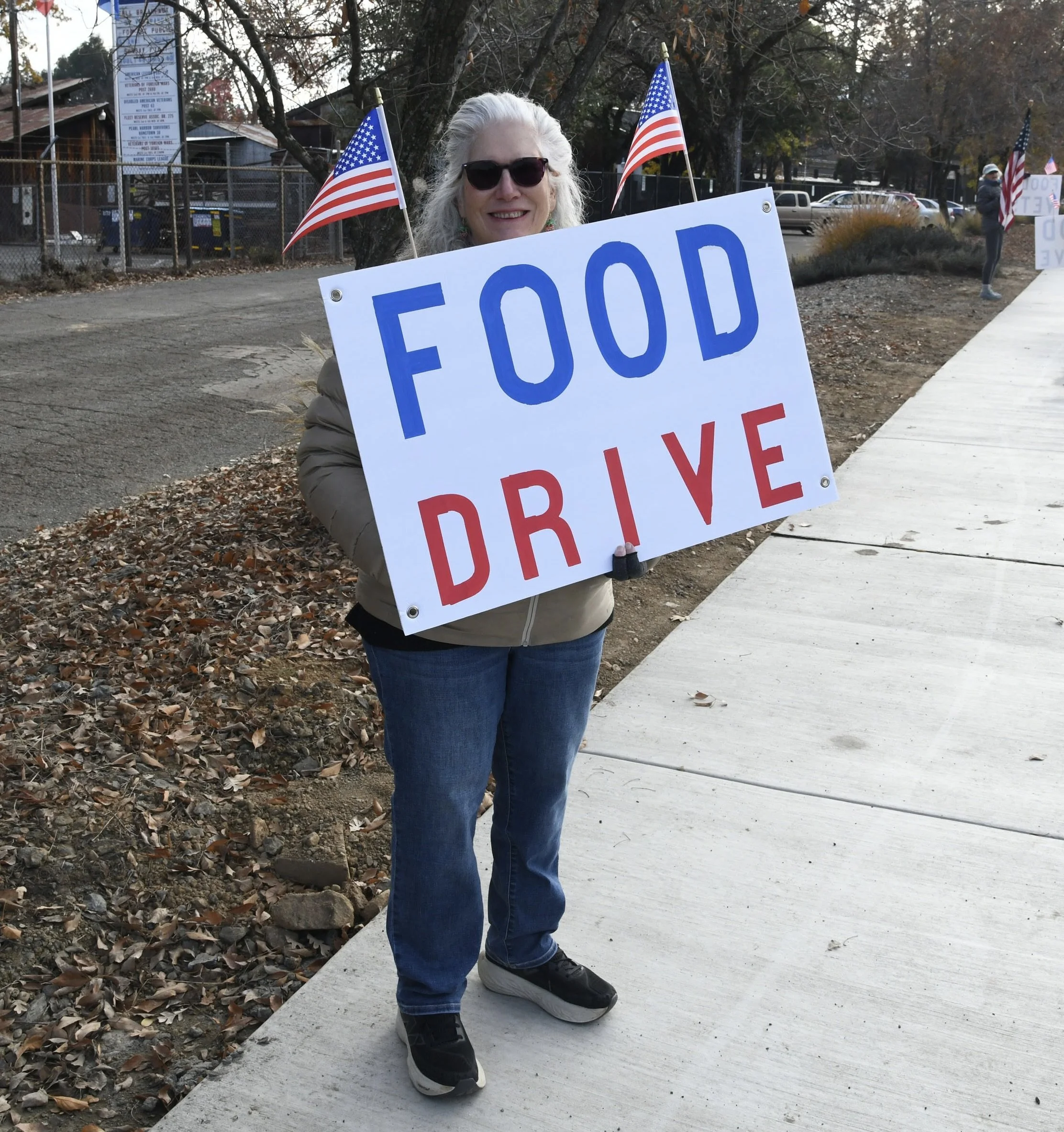 Food 4 Vets December 6, 2025 4