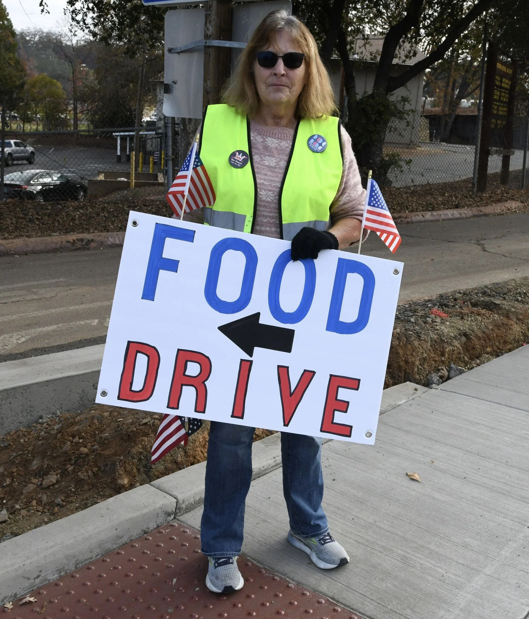 Food 4 Vets December 6, 2025 5