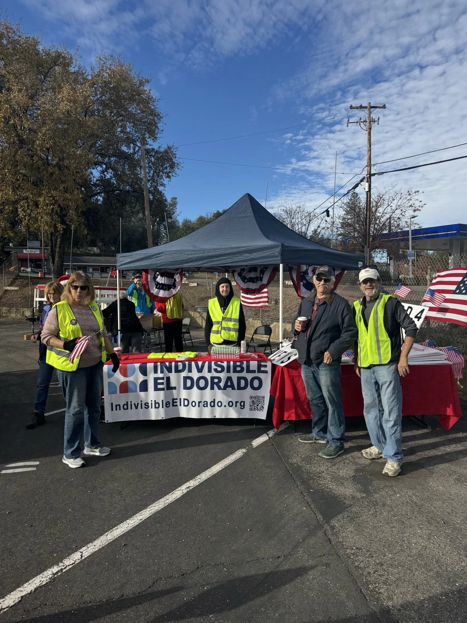 Food 4 Vets December 6, 2025 8