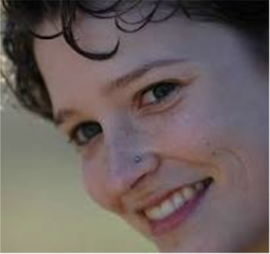 Mary Small