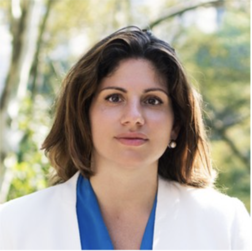 Yael Bromberg