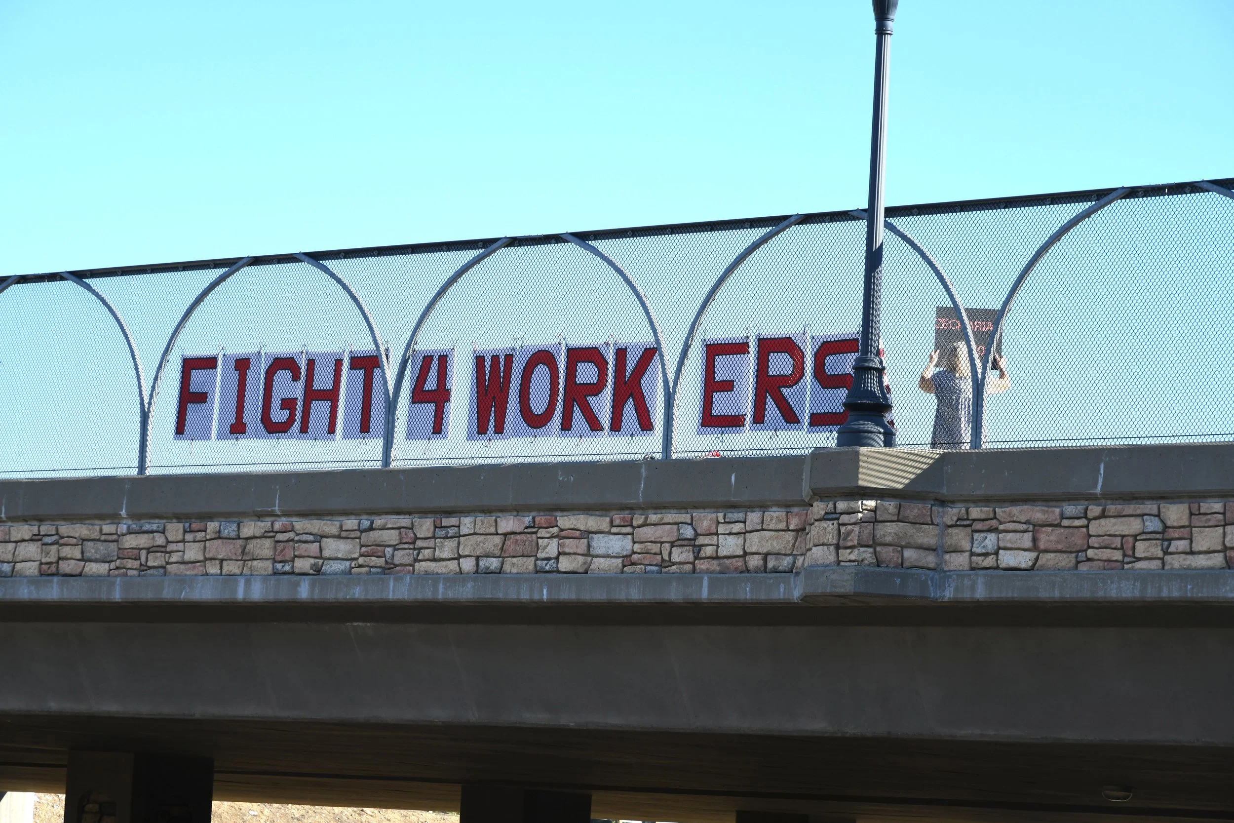 workers over billionaires
